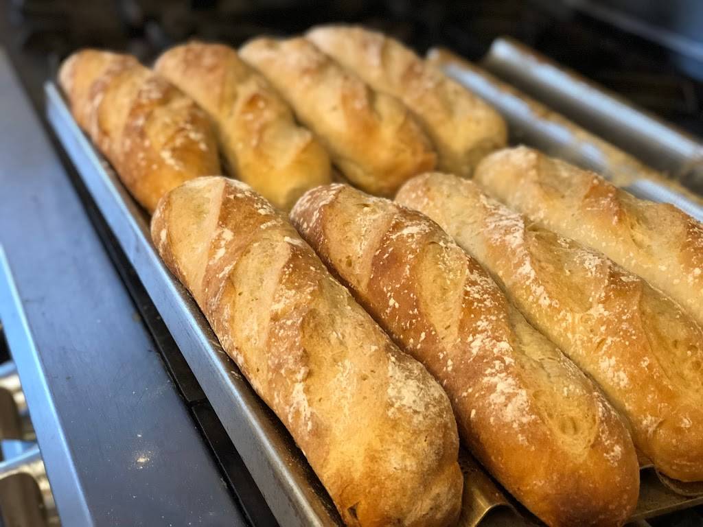 Northern Farmhouse Pasta | restaurant | 65 Rockland Rd, Roscoe, NY 12776, USA | 6072904064 OR +1 607-290-4064