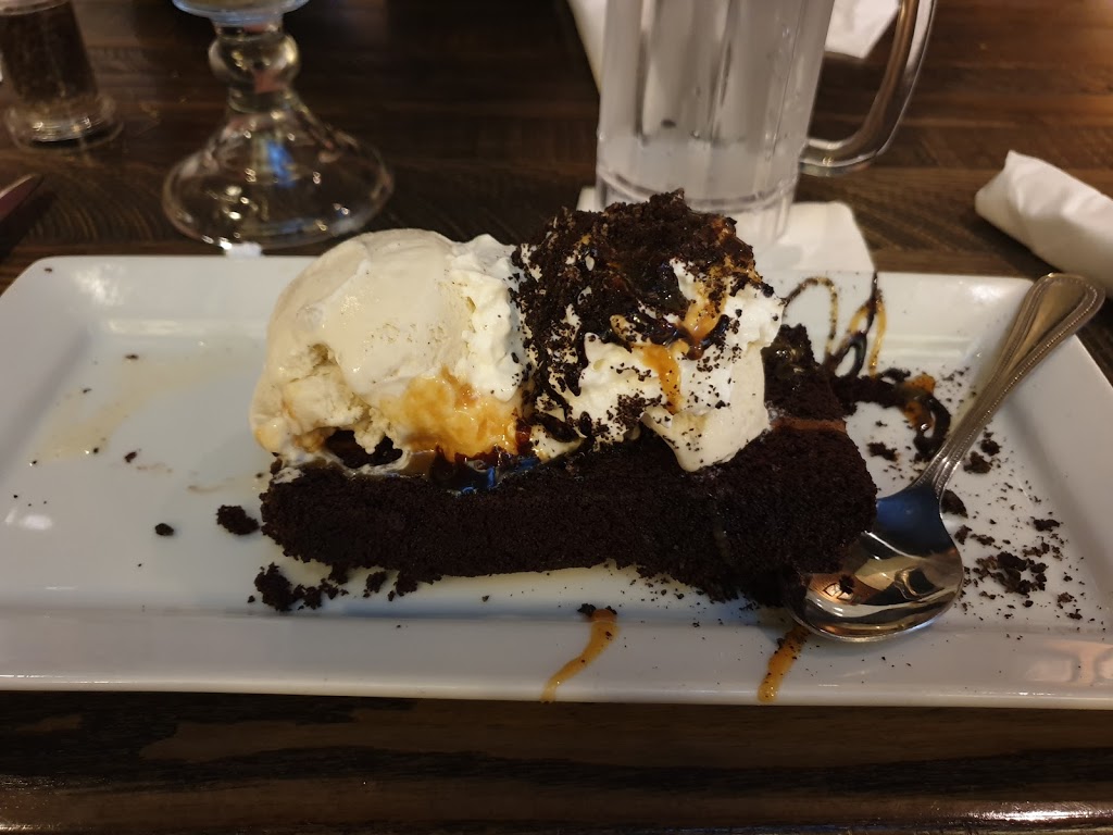 Ruby Tuesday | restaurant | 545 N Navy Blvd, Pensacola, FL 32507, USA | 8504569939 OR +1 850-456-9939