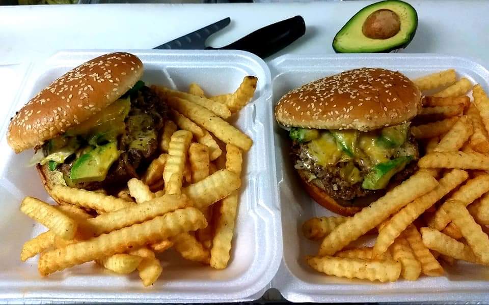 Nanas Kitchenette | restaurant | 2711 US-70, Thatcher, AZ 85552, USA | 9289658627 OR +1 928-965-8627