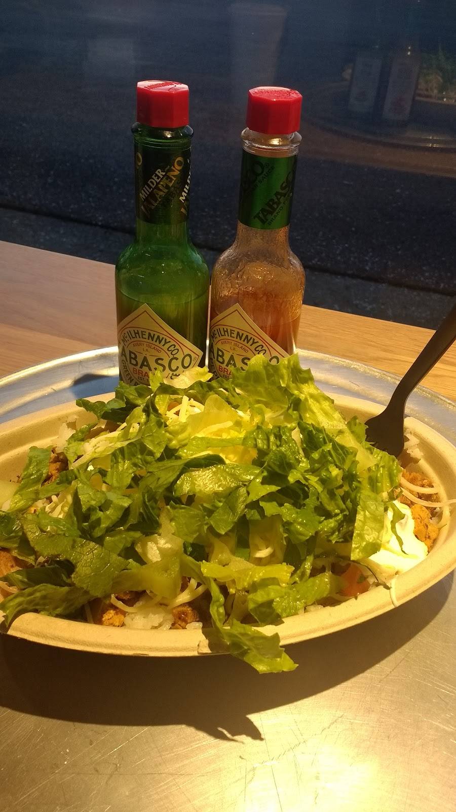 Chipotle Mexican Grill | restaurant | 8813 S Harlem Ave, Bridgeview, IL 60455, USA | 7085981555 OR +1 708-598-1555