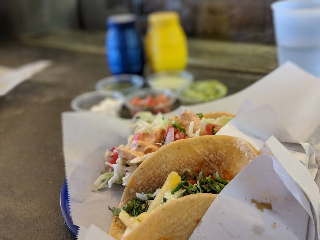 The Taco Stand | restaurant | 621 Pearl St, La Jolla, CA 92037, USA | 8585516666 OR +1 858-551-6666