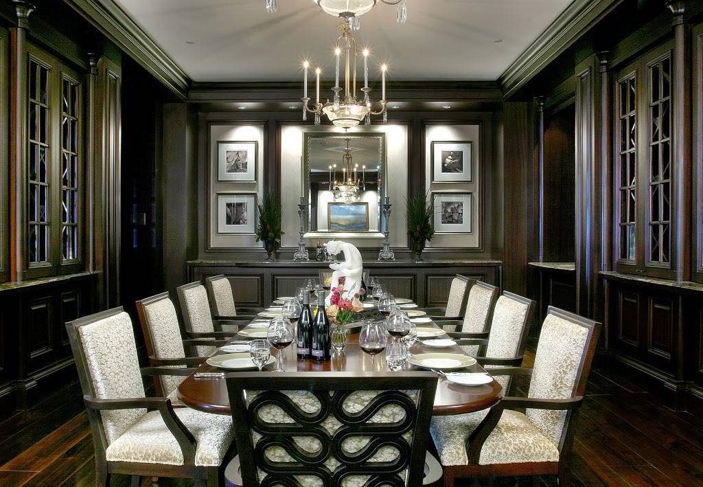 The Ocean Room | restaurant | 1 Sanctuary Beach Dr, Kiawah Island, SC 29455, USA | 8437686253 OR +1 843-768-6253