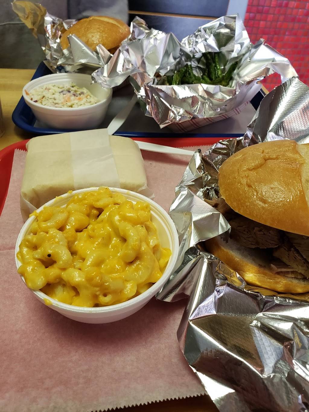 Acme Barbecue & Catering Co | restaurant | 445 Market St, Williamsport, PA 17701, USA | 5703279009 OR +1 570-327-9009