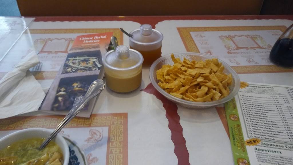 Beijing Garden | restaurant | 9723 W Broward Blvd, Plantation, FL 33324, USA | 9544742888 OR +1 954-474-2888