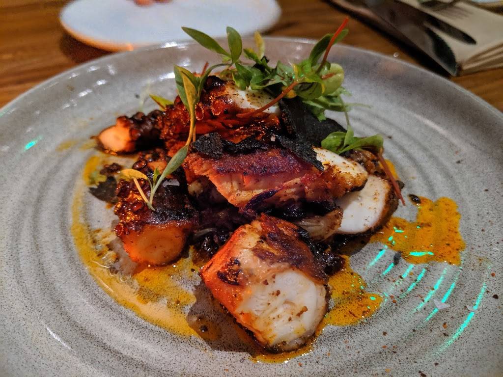 Popol Vuh | restaurant | 1414 Quincy St NE #2, Minneapolis, MN 55413, USA | 6123455527 OR +1 612-345-5527