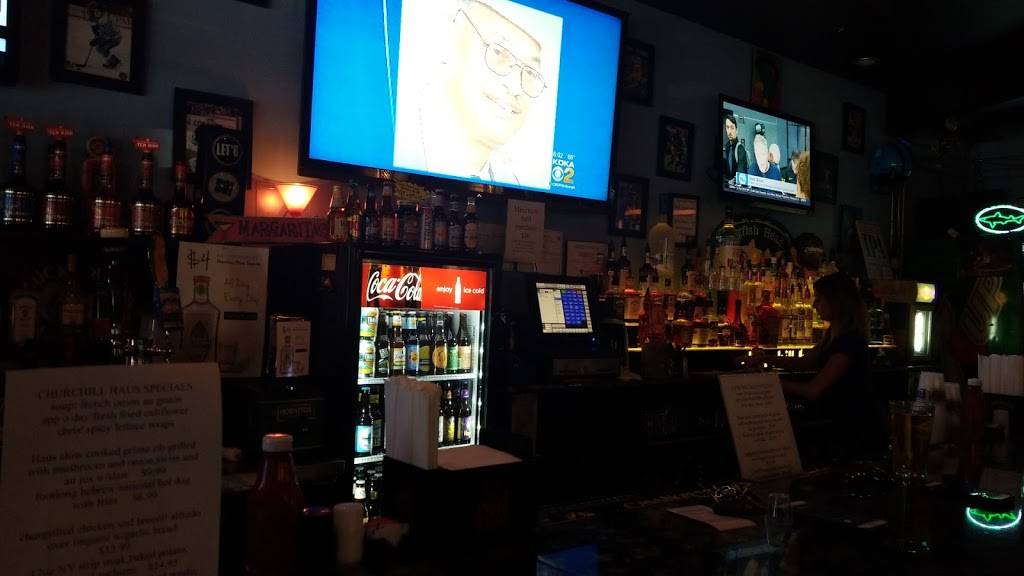 Churchill Haus | restaurant | 700 Brown Ave, Turtle Creek, PA 15145, USA | 4126464570 OR +1 412-646-4570