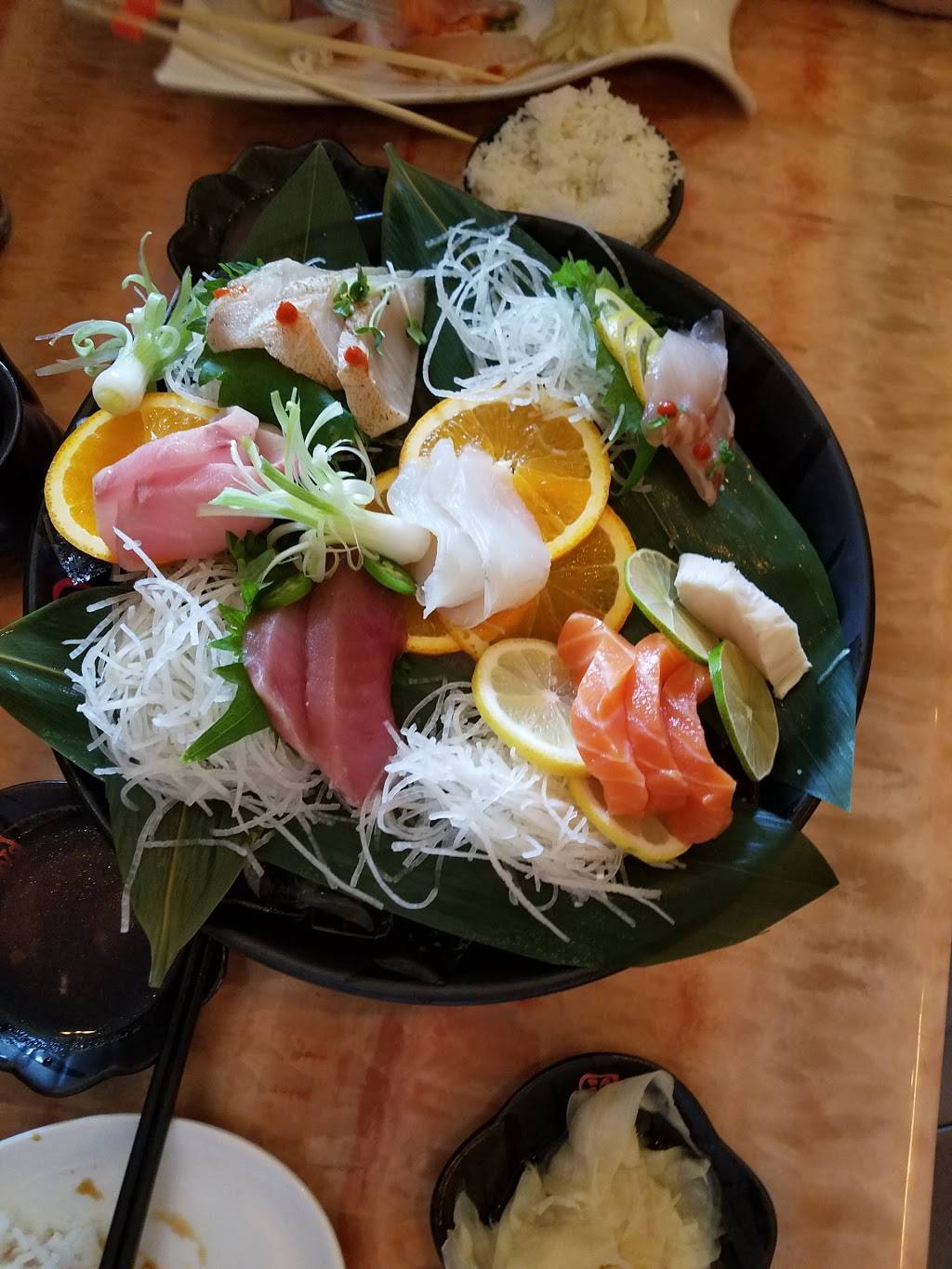 Otaku | restaurant | 2430 S Gilbert Rd #5, Chandler, AZ 85286, USA | 4808213908 OR +1 480-821-3908