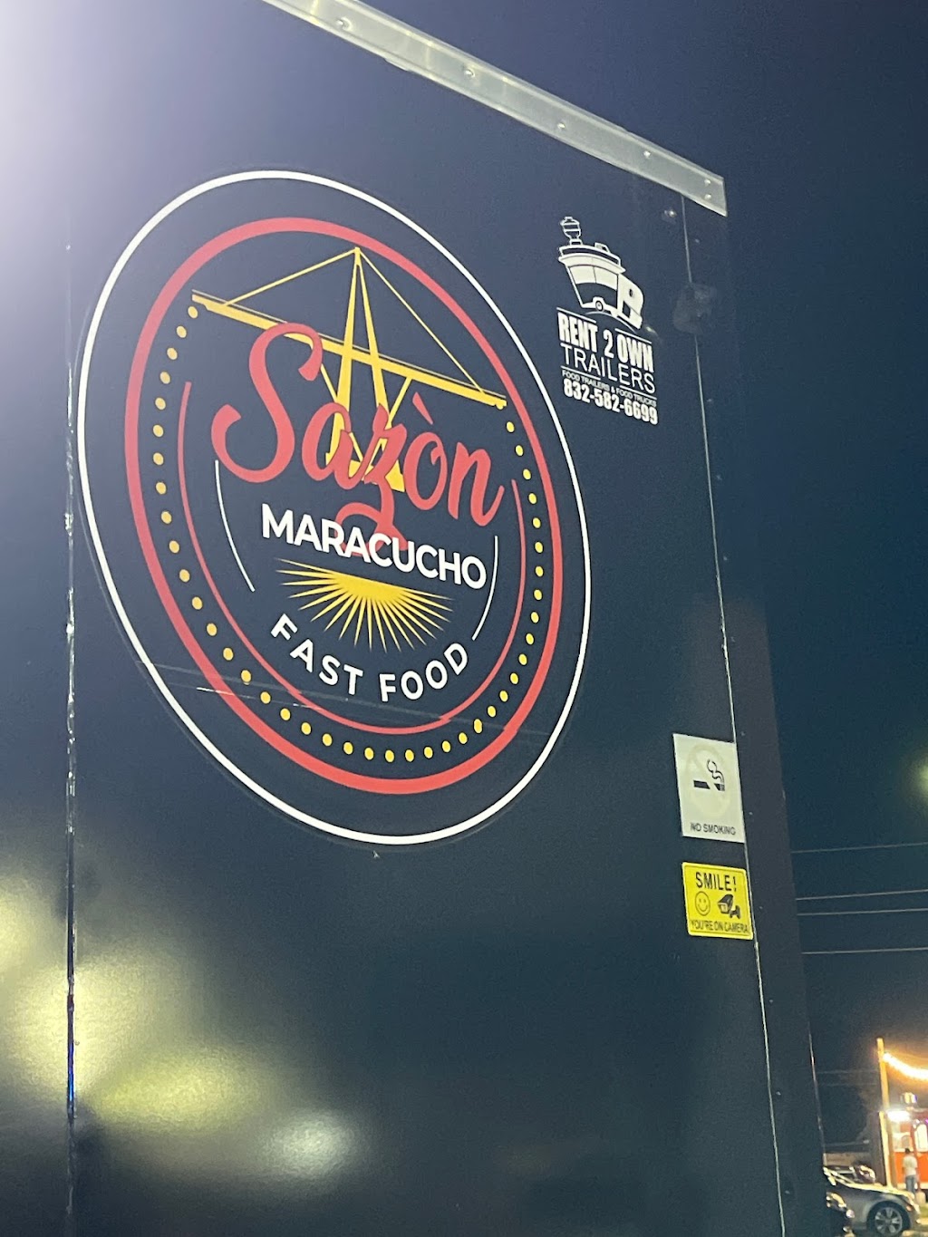 Sazon Maracucho | restaurant | 1012 Mason Rd, Katy, TX 77450, USA | 3464454727 OR +1 346-445-4727