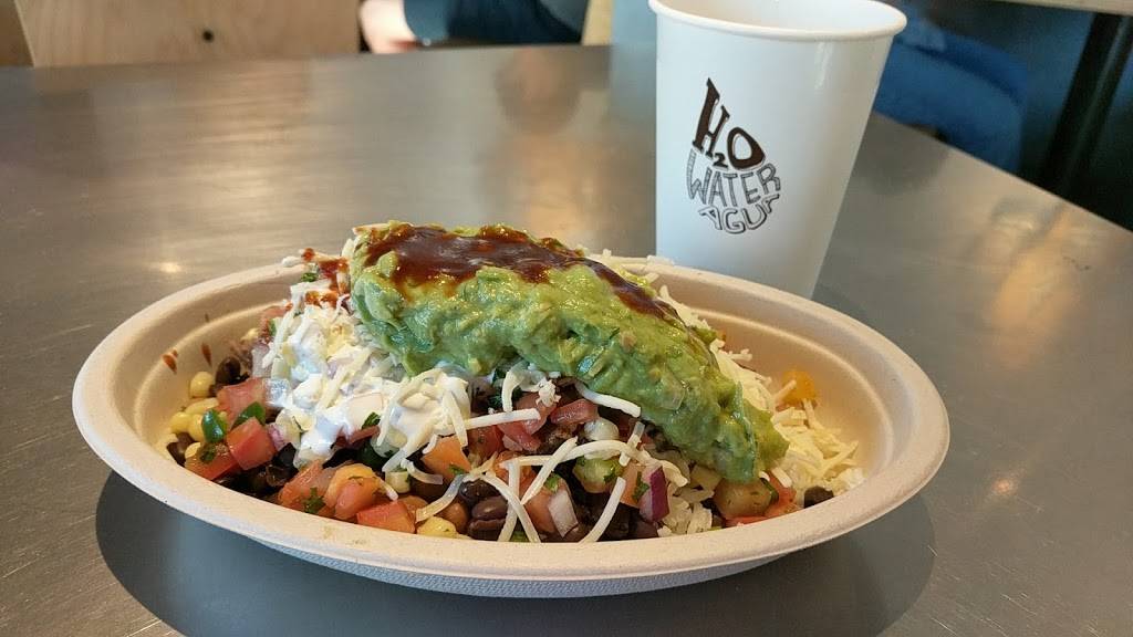 Chipotle Mexican Grill | restaurant | 15425 N Scottsdale Rd Ste 160, Scottsdale, AZ 85254, USA | 4803671218 OR +1 480-367-1218