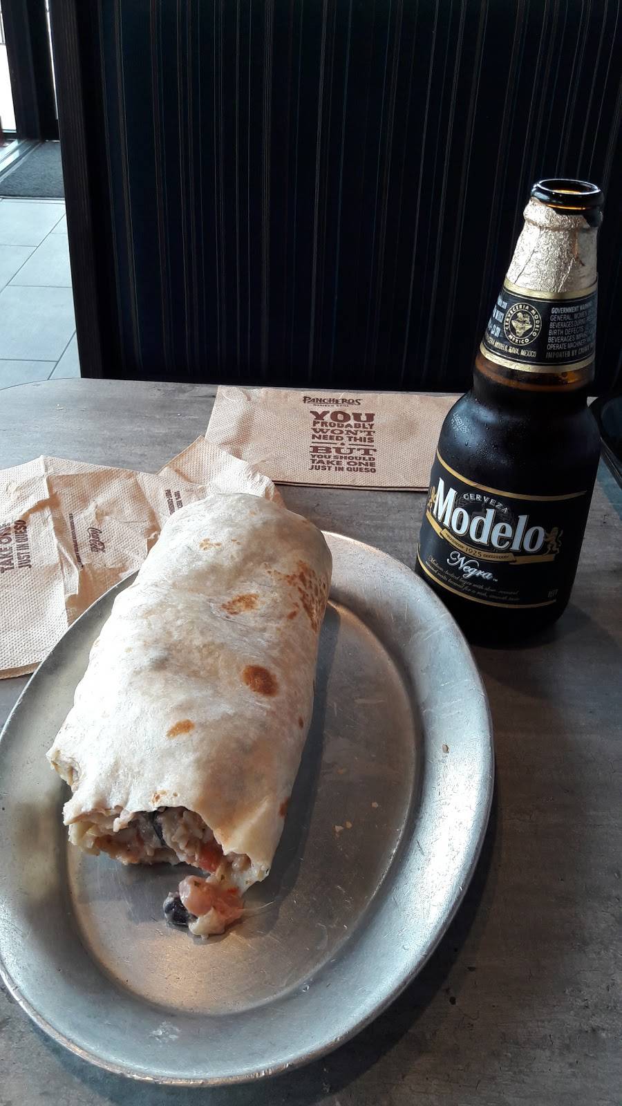 Pancheros Mexican Grill | restaurant | 2315 Edgewood Rd SW, Cedar Rapids, IA 52404, USA | 3193967900 OR +1 319-396-7900