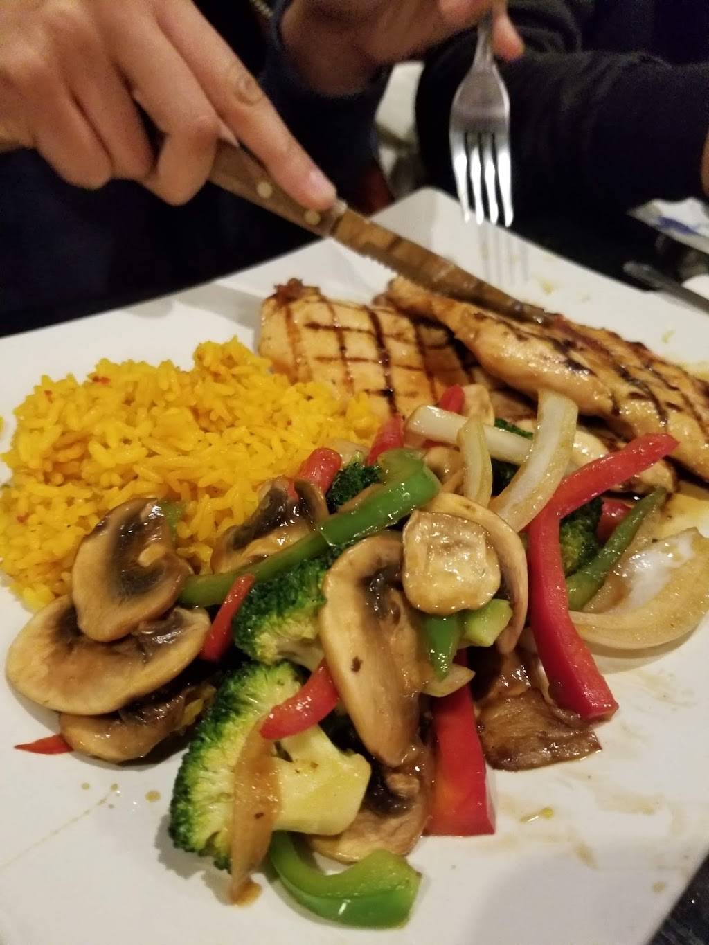 Gs Restaurant | restaurant | 32 Main St, Warwick, NY 10990, USA | 8459863354 OR +1 845-986-3354