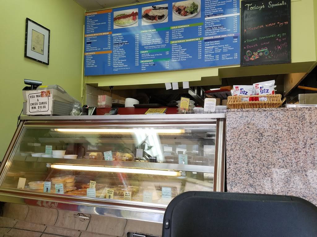 Atillas Restaurant | restaurant | 2705 Columbia Pike, Arlington, VA 22204, USA | 7039204900 OR +1 703-920-4900