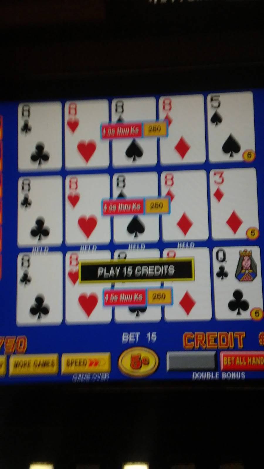 Mollys Diamond Tavern | restaurant | 9821 S Eastern Ave, Las Vegas, NV 89183, USA | 7023890074 OR +1 702-389-0074