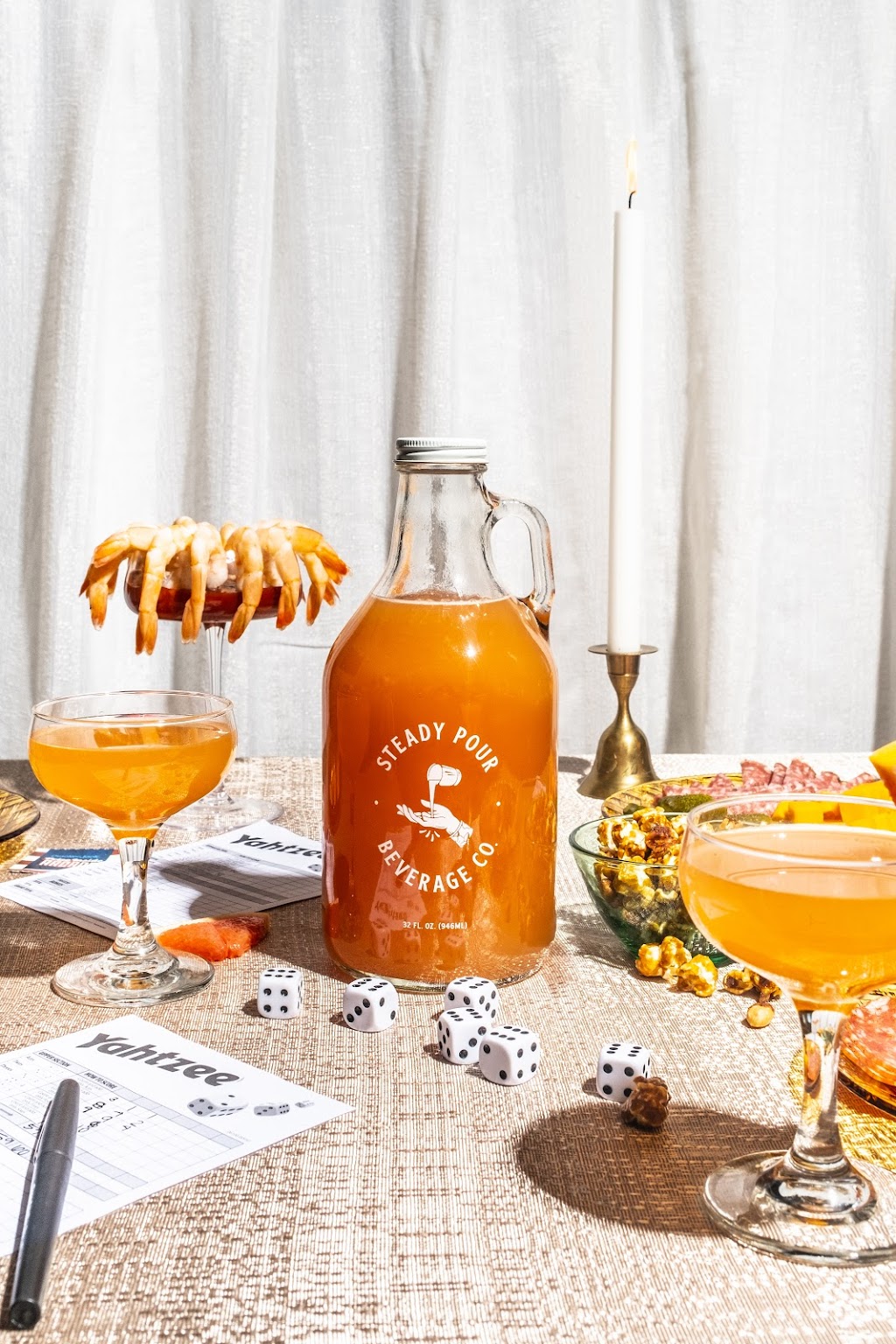 Steady Pour | restaurant | 2125 E Hennepin Ave Suite 205, Minneapolis, MN 55413, USA | 6122249606 OR +1 612-224-9606