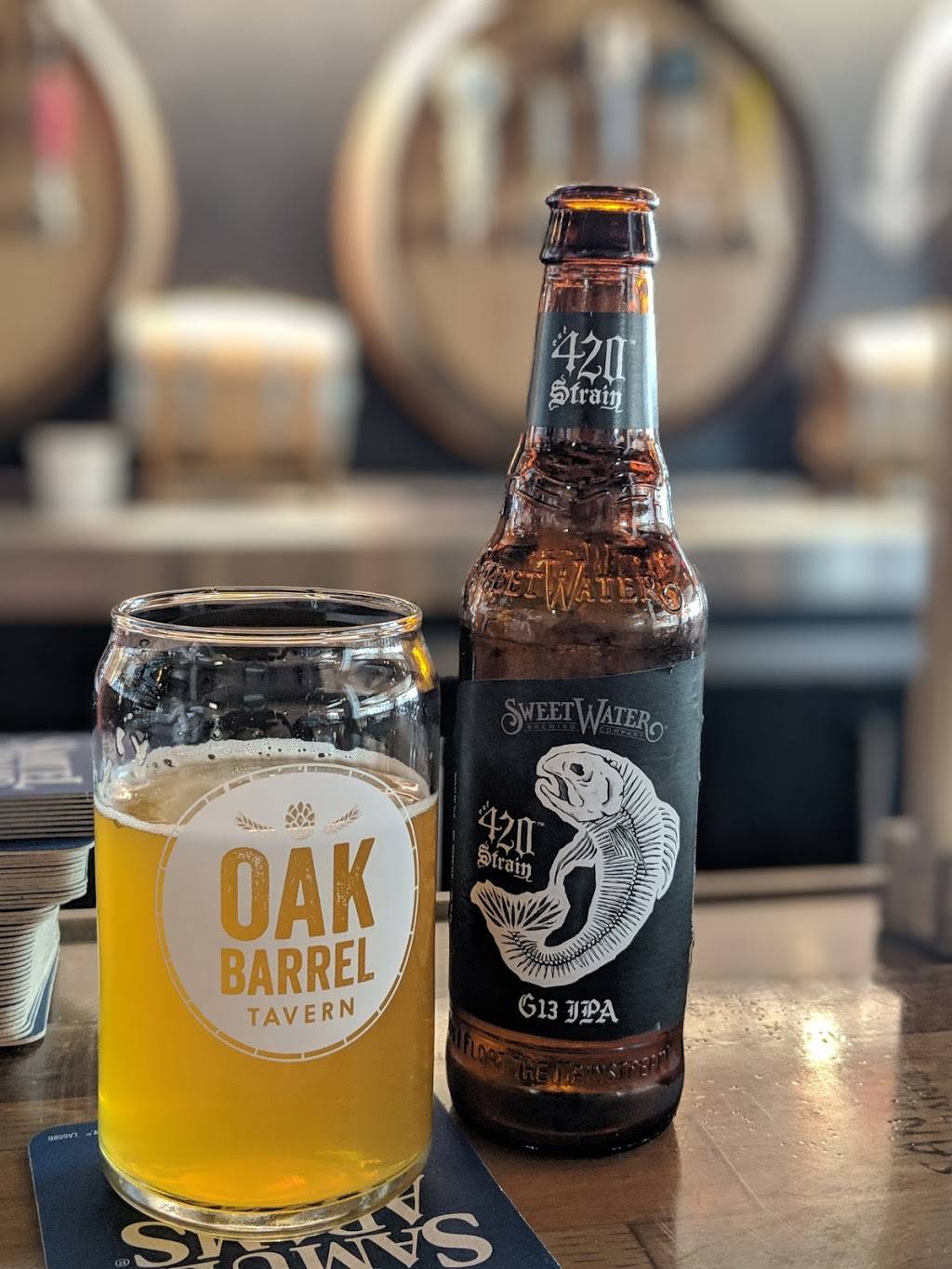 Oak Barrel Tavern | restaurant | 528A Boston Post Rd, Sudbury, MA 01776, USA | 9782615509 OR +1 978-261-5509