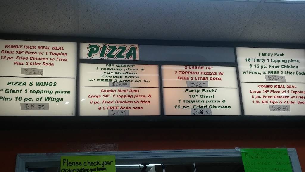 Pizza Snack | restaurant | 7450 Columbia Ave, Hammond, IN 46324, USA | 2199331800 OR +1 219-933-1800