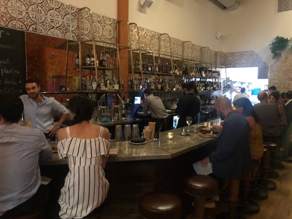 Otoño | restaurant | 5715 N Figueroa St, Los Angeles, CA 90042, USA | 3234746624 OR +1 323-474-6624