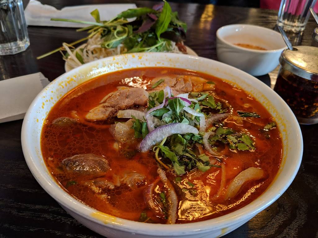 Denver Pho Vietnamese Restaurant & Grill | restaurant | 2200 W Alameda Ave # 38, Denver, CO 80223, USA | 3039227888 OR +1 303-922-7888