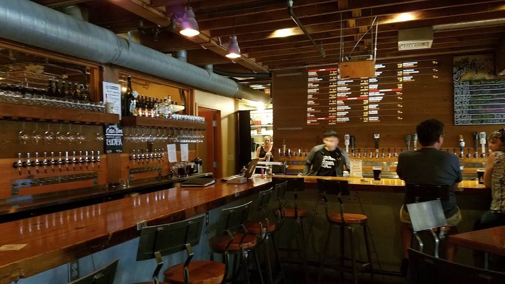 The Tap and Growler | restaurant | 207 E 5th Ave, Eugene, OR 97401, USA | 5415059751 OR +1 541-505-9751