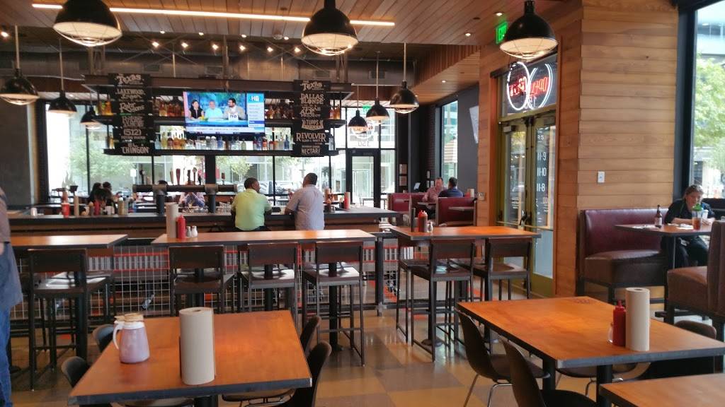 Good Union Urban BBQ | restaurant | 1150 State St #150, Richardson, TX 75082, USA | 4699134890 OR +1 469-913-4890