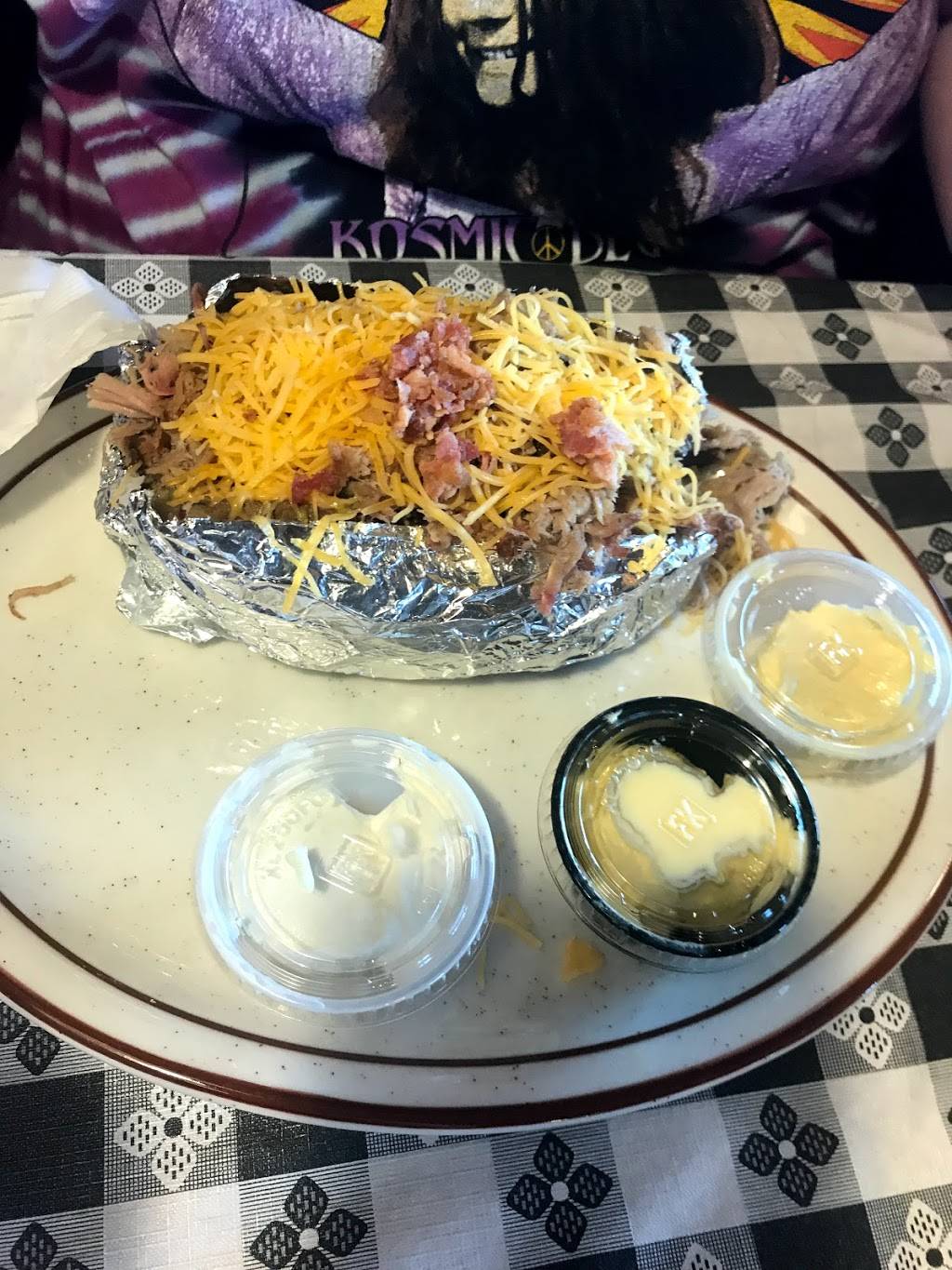 WHISKEY TRAIL BBQ & STEAKHOUSE | restaurant | 413 Wilson Ave, Tullahoma, TN 37388, USA | 9312224001 OR +1 931-222-4001