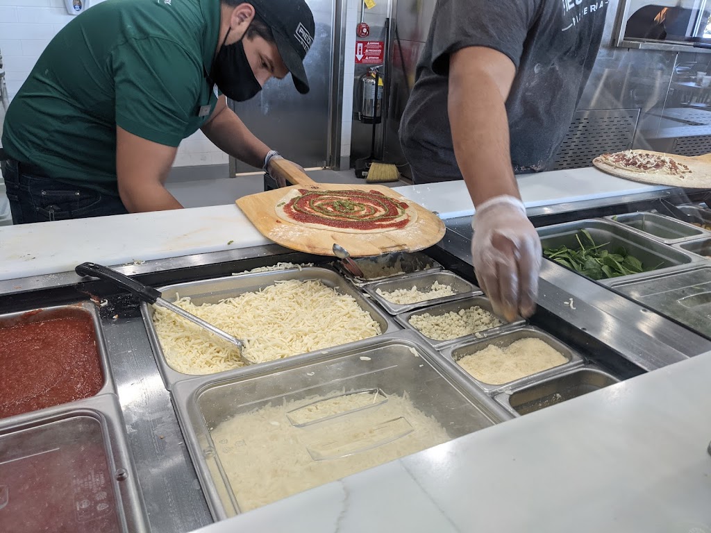 Pieology Pizzeria McAllen | restaurant | 1400 E. EXPY 83 &, JACKSON RD, McAllen, TX 78501, USA | 9568430083 OR +1 956-843-0083