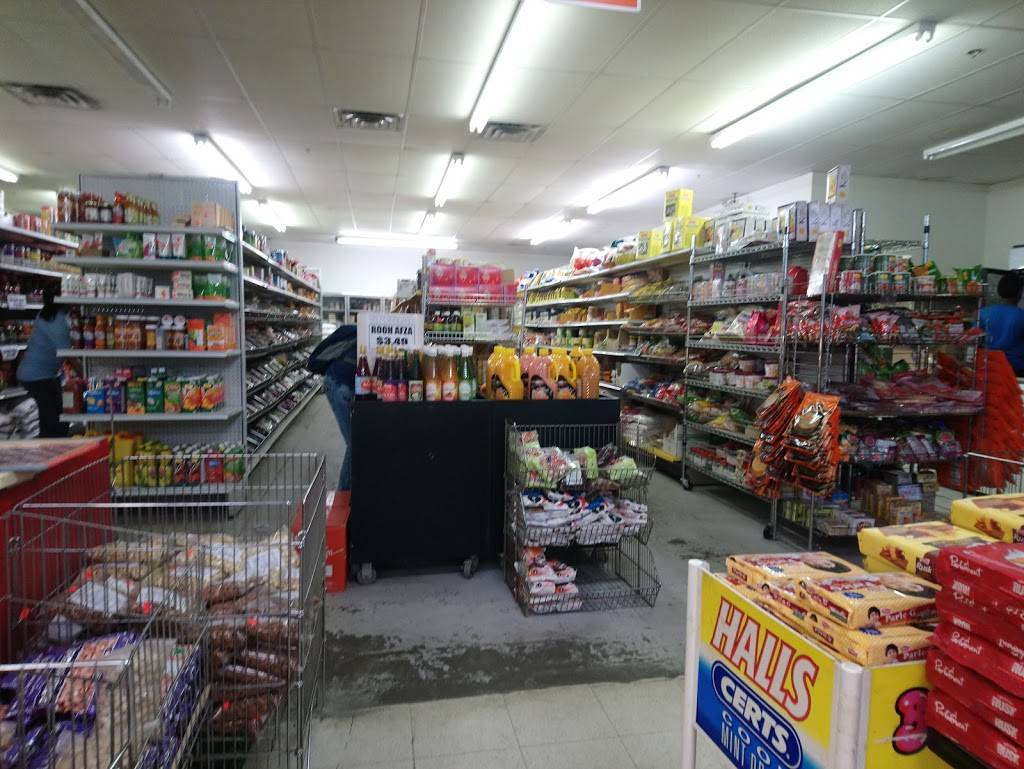 Indo-Asian Groceries and Spices | restaurant | 689 Oxford St W, London, ON N6H 1V1, Canada | 5194724551 OR +1 519-472-4551