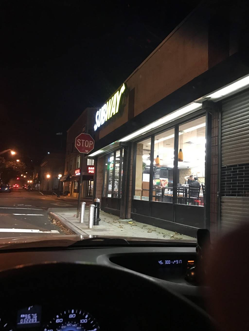 Subway Restaurants | restaurant | 597 Bay St, Staten Island, NY 10304, USA | 7187276196 OR +1 718-727-6196