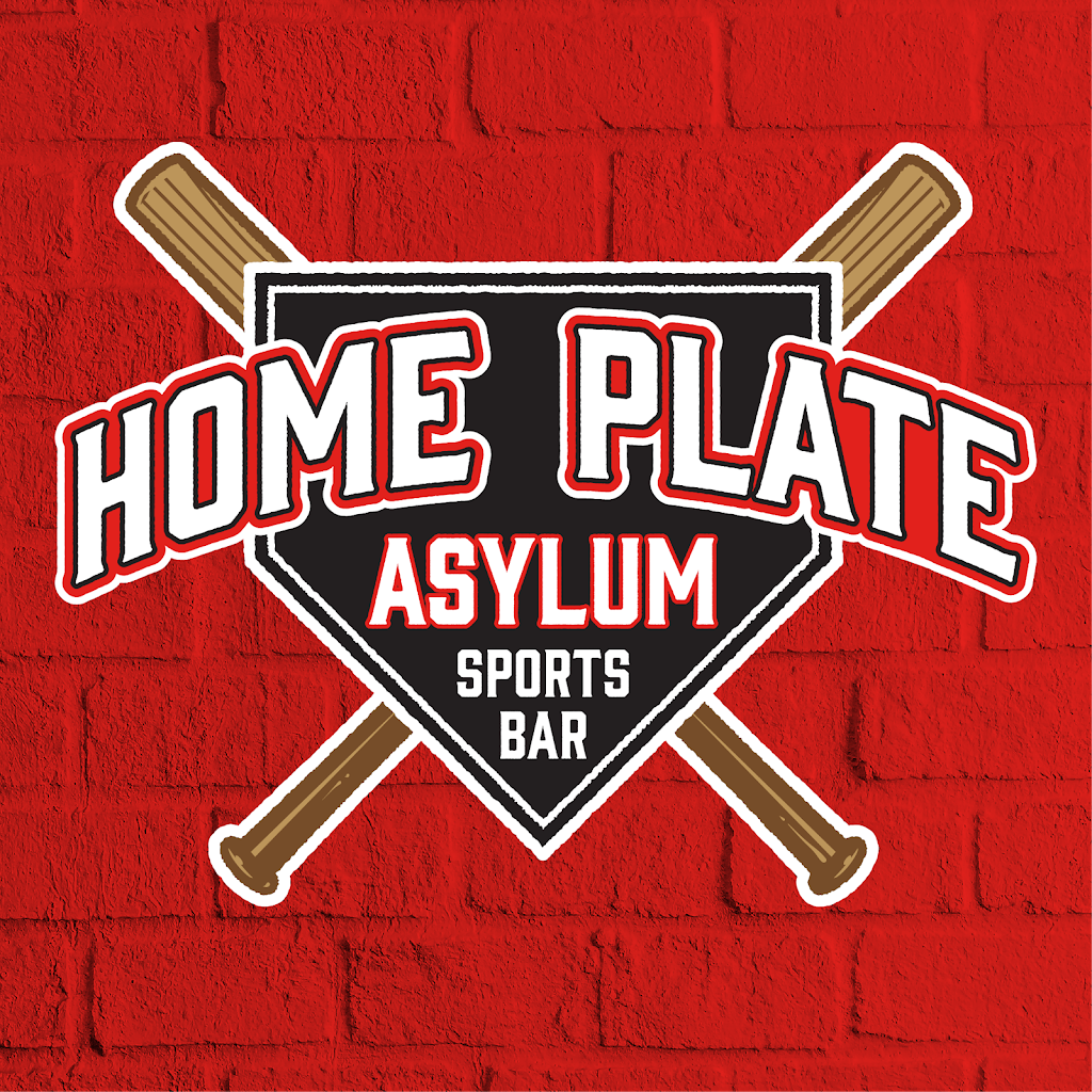 Homeplate Asylum Sports Bar | restaurant | 7520 W Donges Bay Rd, Mequon, WI 53092, USA | 2622381733 OR +1 262-238-1733