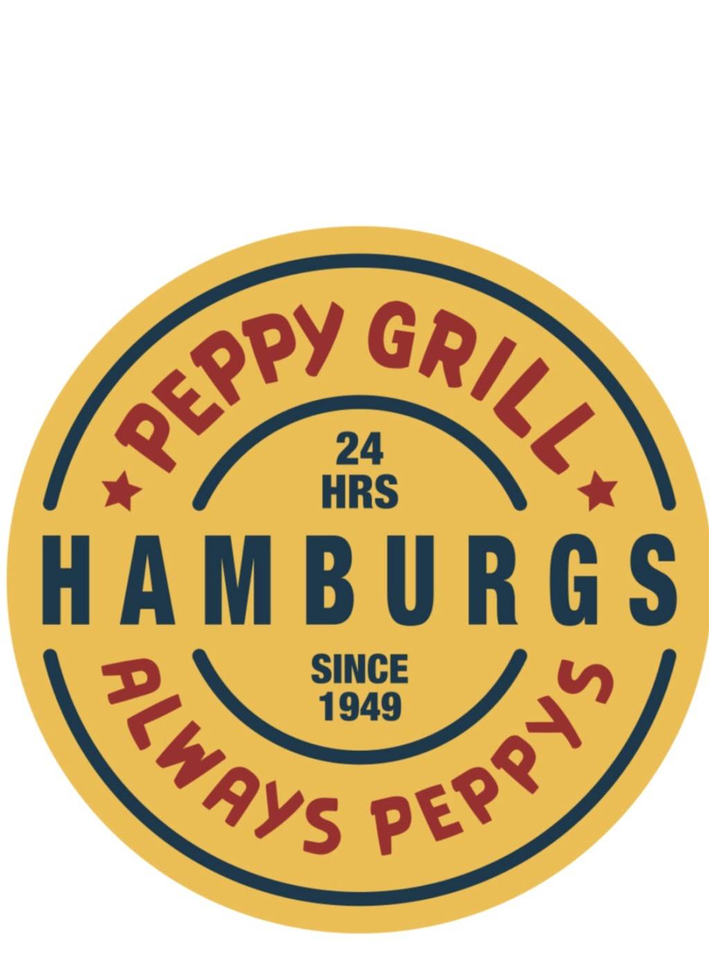 Peppy Grill | restaurant | 910 W 10th St, Indianapolis, IN 46202, USA | 3176531932 OR +1 317-653-1932