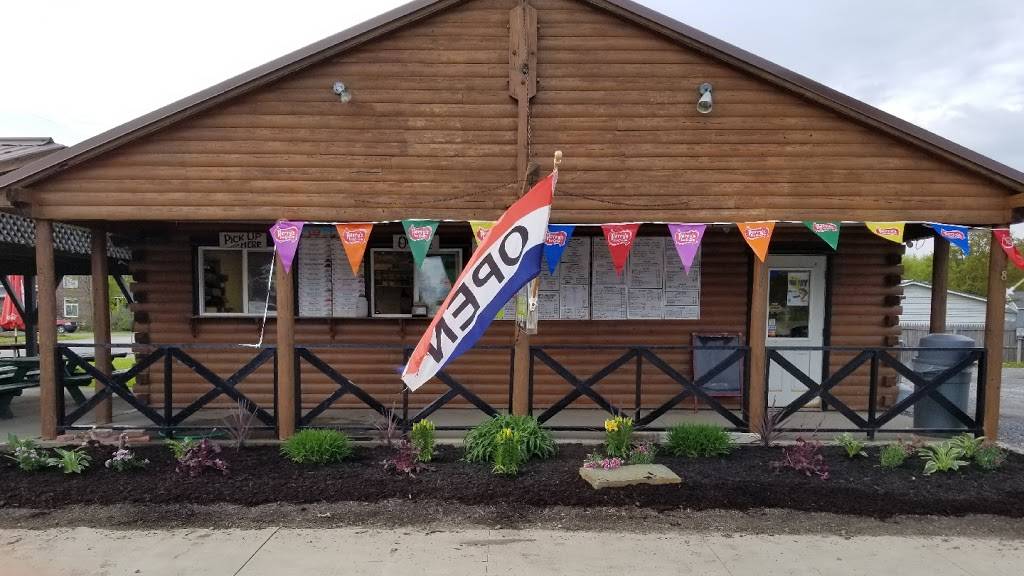 Mt Jewett Family Tastee Freeze | meal delivery | 38 W Main St, Mt Jewett, PA 16740, USA | 8149753575 OR +1 814-975-3575