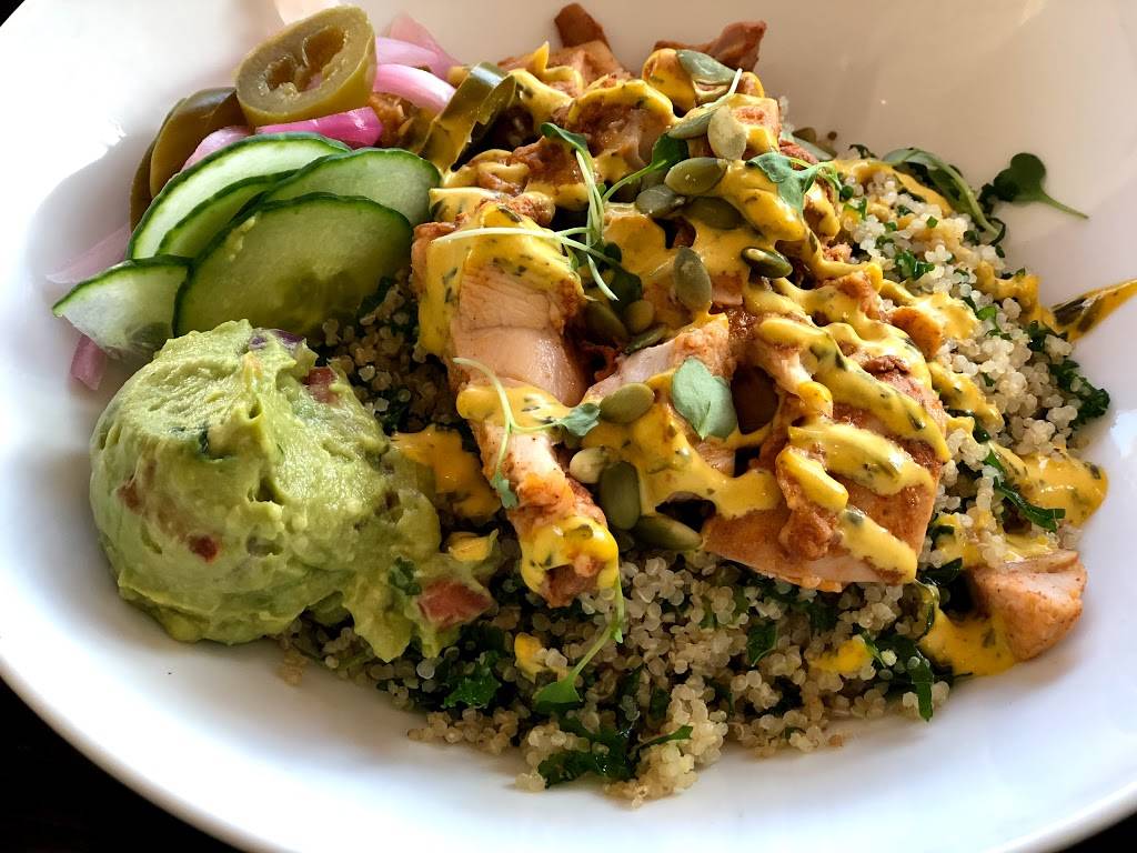 CHICA Oakland | restaurant | 303a Oakland Ave, Oakland, CA 94611, USA | 5107359748 OR +1 510-735-9748