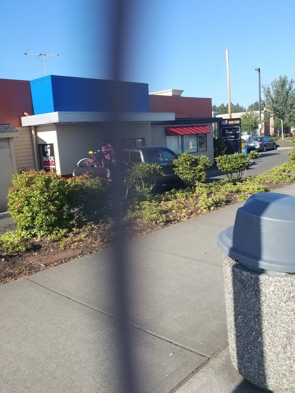 Dairy Queen Grill & Chill | restaurant | 23924 SE Kent Kangley Rd, Maple Valley, WA 98038, USA | 4254326005 OR +1 425-432-6005