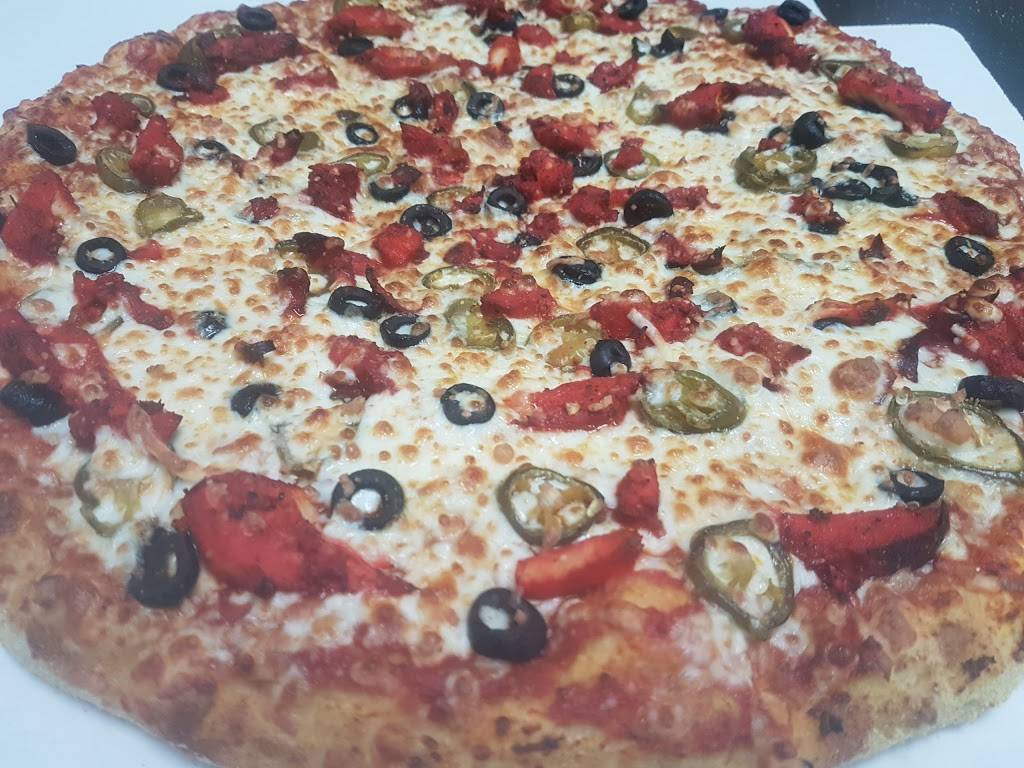 Pizzano Pizza & Wings | restaurant | 1125 Dundas St E, Mississauga, ON L4Y 2C4, Canada | 9058480111 OR +1 905-848-0111