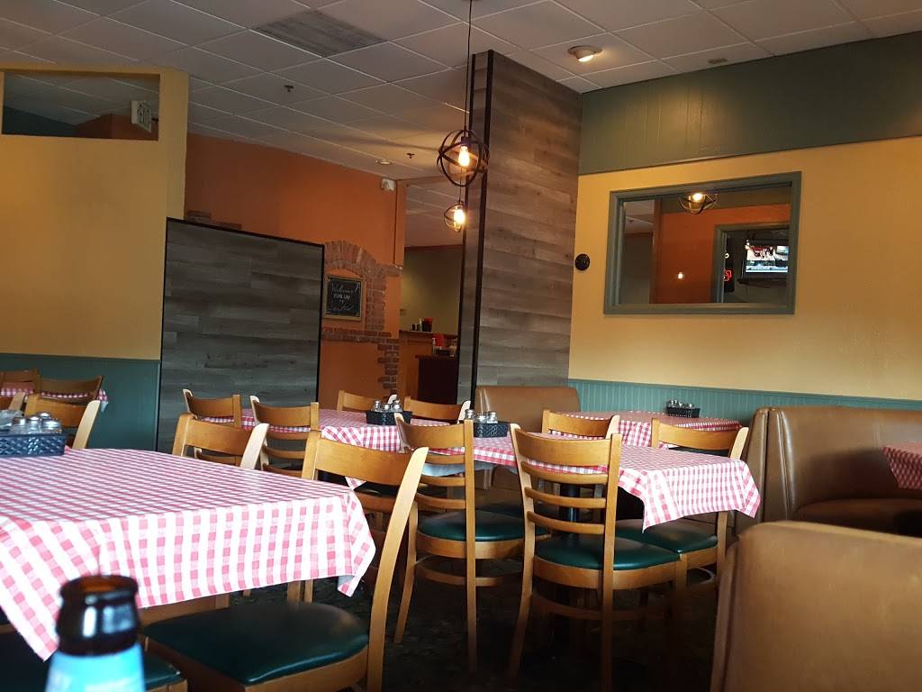 Randis Pizza & Italian Restaurant | restaurant | 12312 W 64th Ave, Arvada, CO 80004, USA | 3034226924 OR +1 303-422-6924