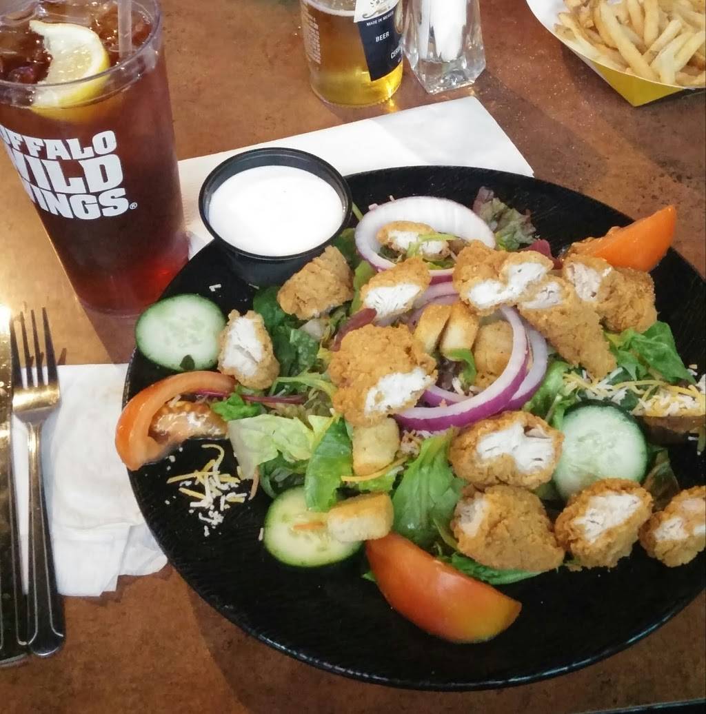 Buffalo Wild Wings | restaurant | 2548 E Workman St, West Covina, CA 91791, USA | 6269679888 OR +1 626-967-9888