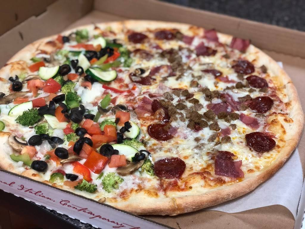 Crespo Pizza & Italian Grill | restaurant | 1809 Eldridge Pkwy, Houston, TX 77077, USA | 7139787885 OR +1 713-978-7885