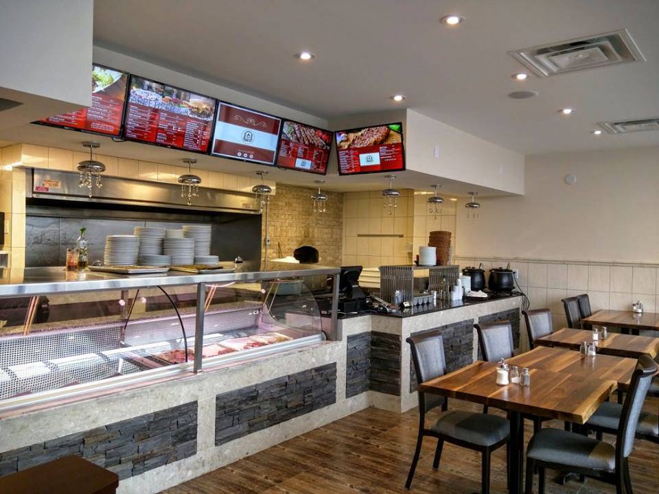 Kebab 49 | restaurant | 5308 Dundas St W, Etobicoke, ON M9B 1B3, Canada | 6473484525 OR +1 647-348-4525