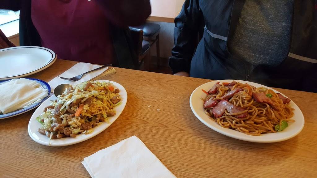 Hunan Cafe #2 | restaurant | 4450 Cabrillo St, San Francisco, CA 94121, USA | 4157511283 OR +1 415-751-1283