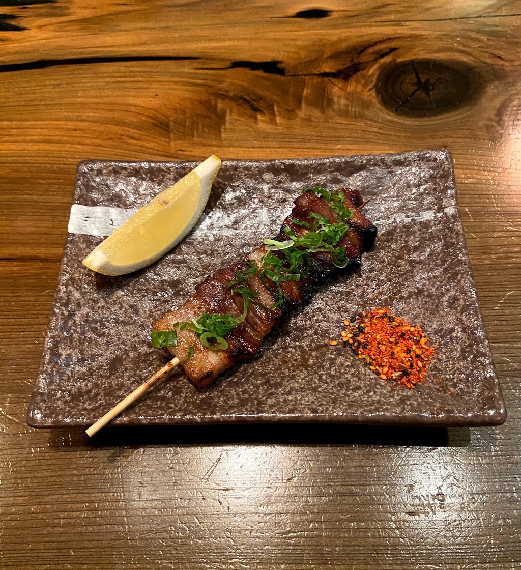 Noren Izakaya | restaurant | 1701 Powell St, San Francisco, CA 94133, USA | 4152919268 OR +1 415-291-9268