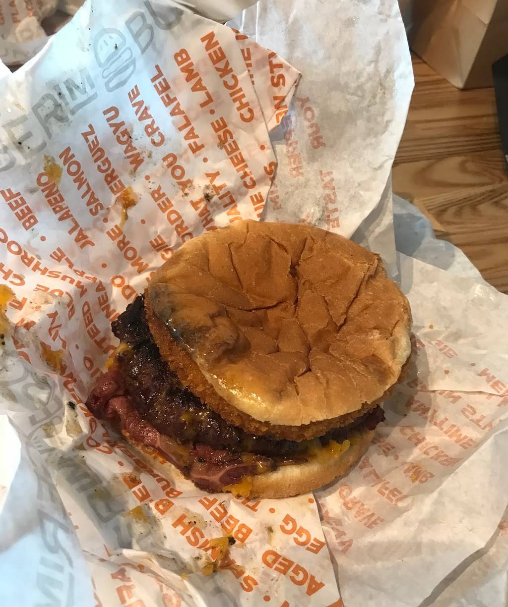 BurgerIM | restaurant | 15850 Soquel Canyon Pkwy unit k, Chino Hills, CA 91709, USA | 9096068600 OR +1 909-606-8600