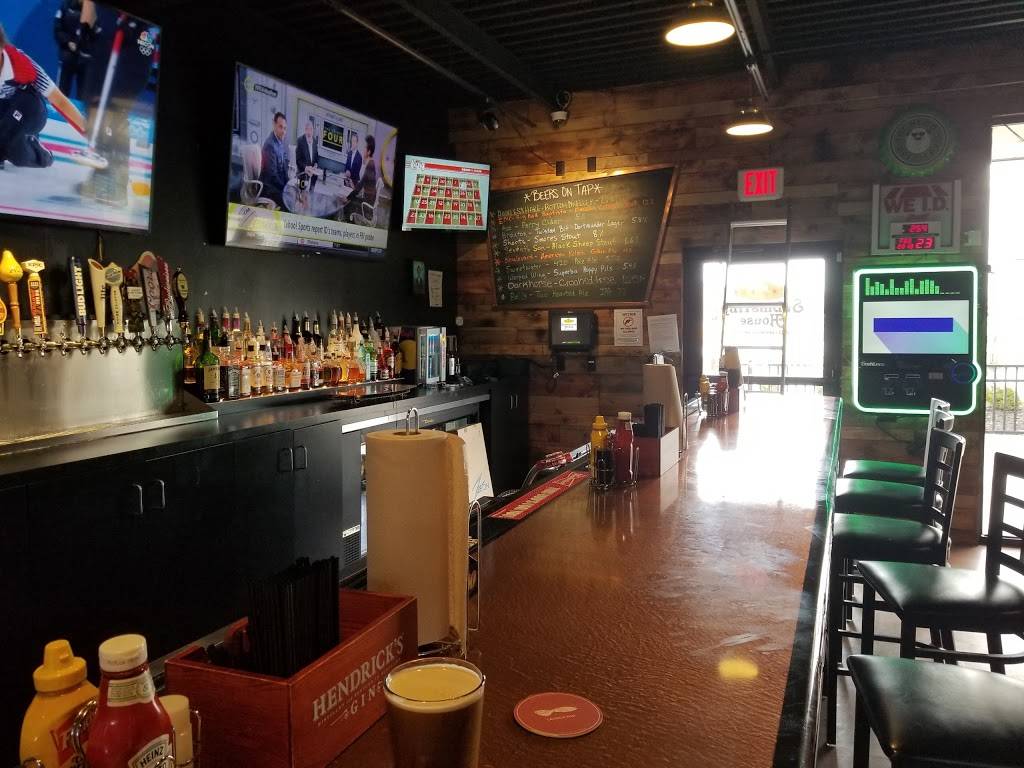 Submarine House | restaurant | 5376 Taylorsville Rd, Dayton, OH 45424, USA | 9377237827 OR +1 937-723-7827