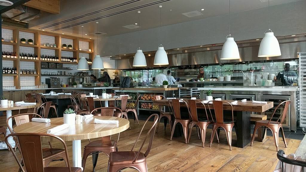 True Food Kitchen | restaurant | 239 Mall Blvd, King of Prussia, PA 19406, USA | 4847511954 OR +1 484-751-1954