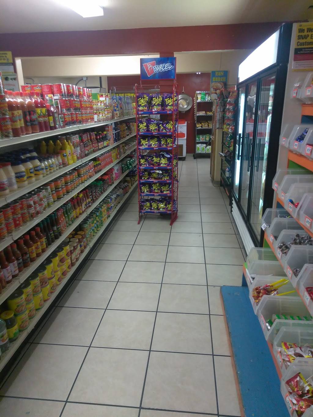 Linda Vista Market | restaurant | 2187 Ulric St, San Diego, CA 92111, USA | 8585656469 OR +1 858-565-6469