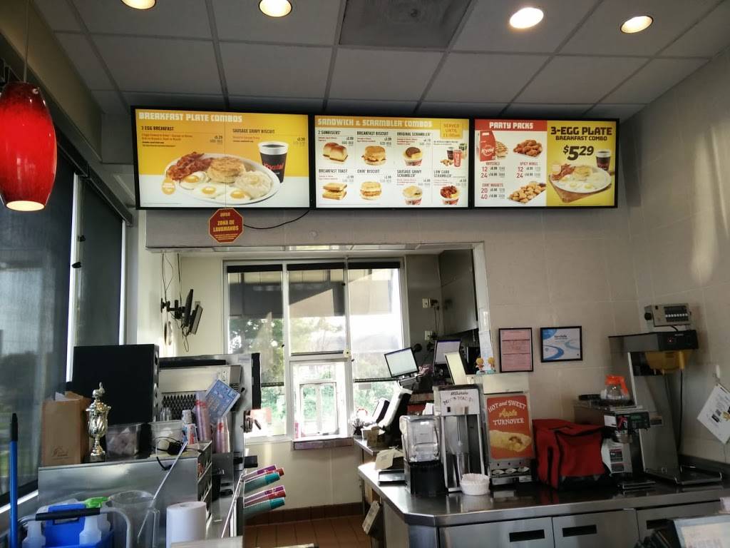 Krystal | meal takeaway | 4868 Hixson Pike, Hixson, TN 37343, USA | 4238755416 OR +1 423-875-5416