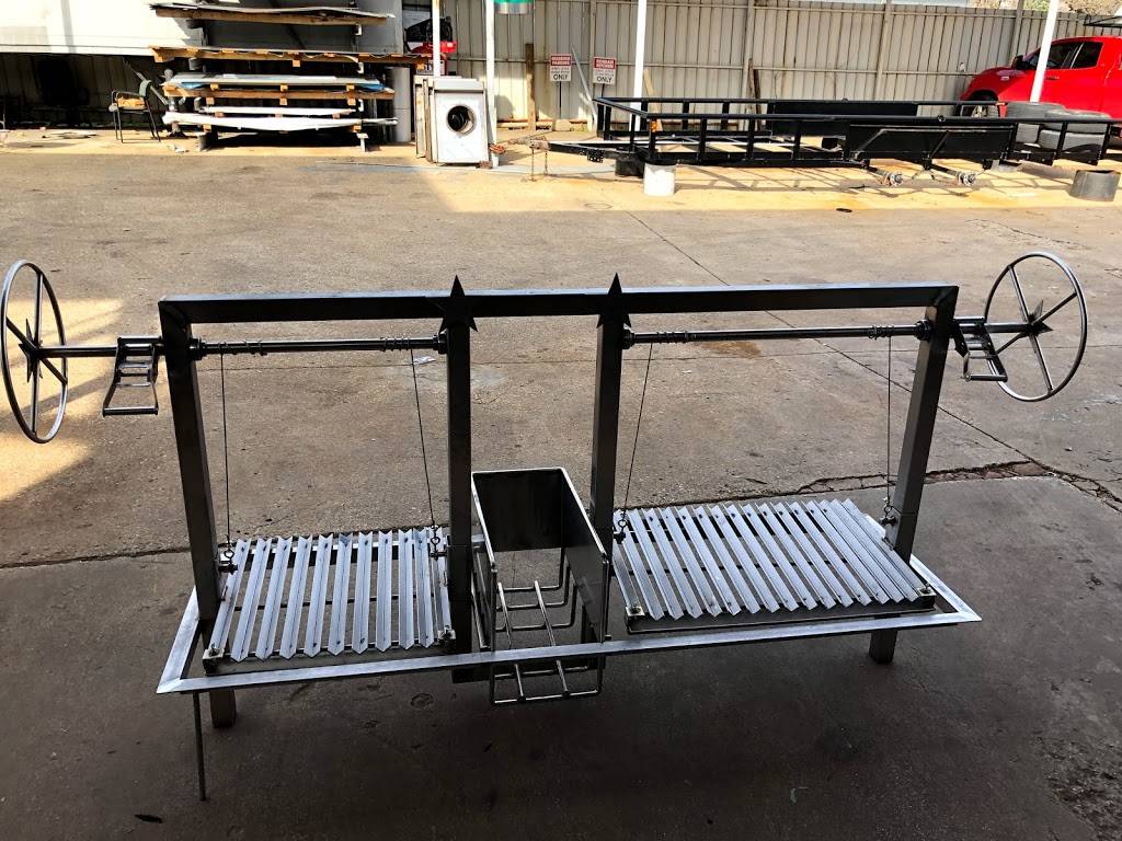 American air hood & kitchen | restaurant | 525 E Walnut St, Garland, TX 75040, United States | 2142234915 OR +1 214-223-4915