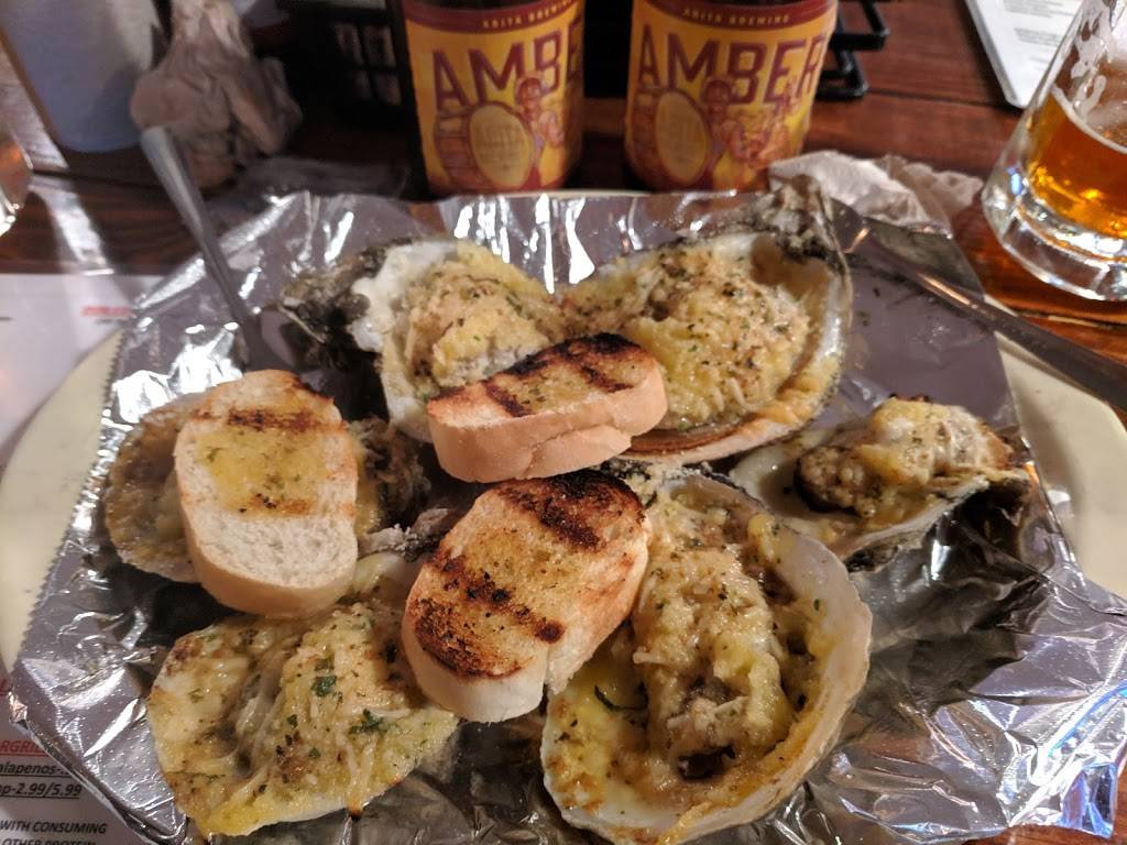 Cajun Critters | restaurant | 6240 W Main St, Houma, LA 70360, USA | 9858761834 OR +1 985-876-1834