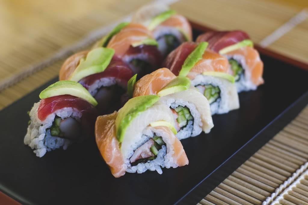 Kabuki Japanese Steak House | restaurant | 3503 Franklin Rd SW, Roanoke, VA 24014, USA | 5409810222 OR +1 540-981-0222