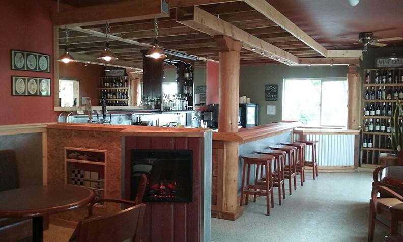 Nourish Sequim | restaurant | 101 Provence View Lane, Sequim, WA 98382, USA | 3607971480 OR +1 360-797-1480