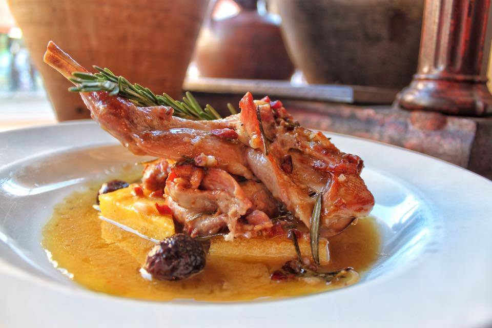 Convivium Osteria | restaurant | 68 5th Ave, Brooklyn, NY 11217, USA | 7188571833 OR +1 718-857-1833
